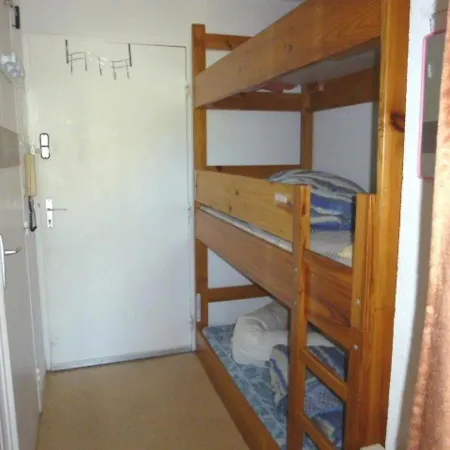 Au Pied Des Pistes - 4 Pers, Parking, Ascenseur - Fr-1-602-38 Apartment Arette