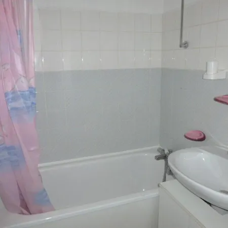 Au Pied Des Pistes - 4 Pers, Parking, Ascenseur - Fr-1-602-38 Apartment Arette