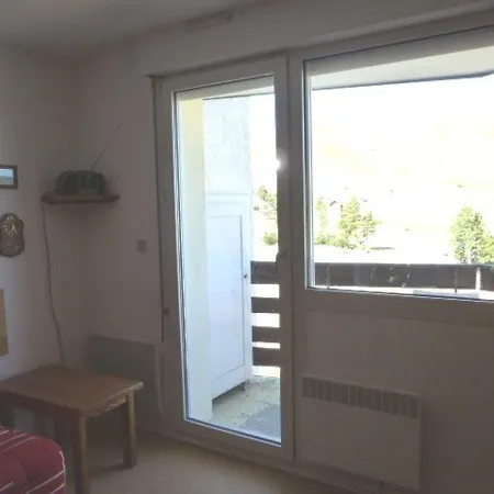 Au Pied Des Pistes - 4 Pers, Parking, Ascenseur - Fr-1-602-38 Apartment *